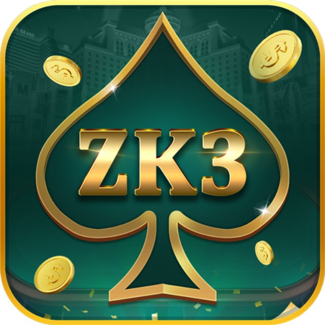 ZK3 Slots
