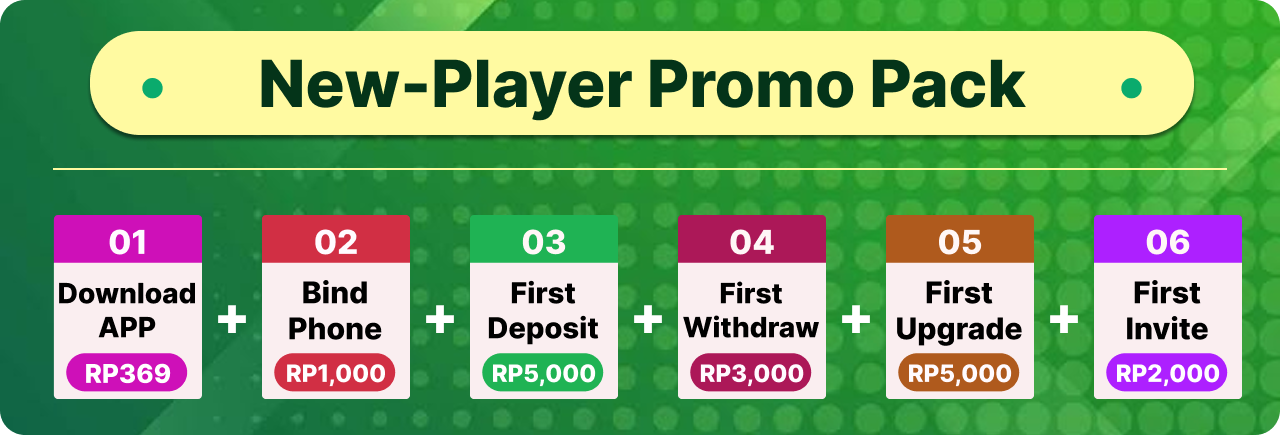 All ZKSLOT.cc Header Banner