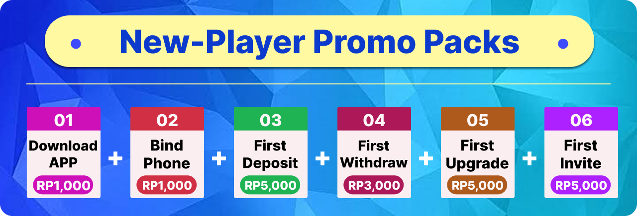 All ZKSLOT.cc Header Banner