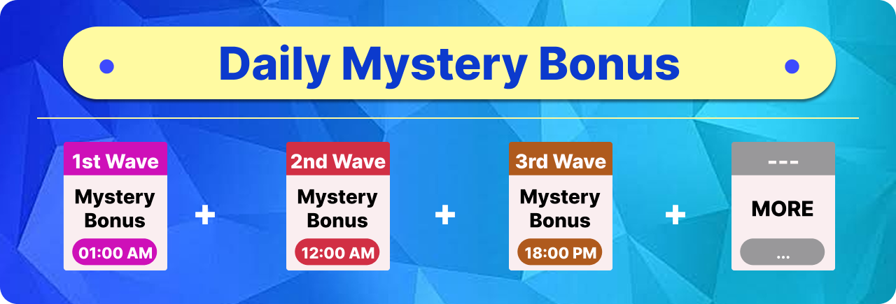 All ZKSLOT.cc Header Banner