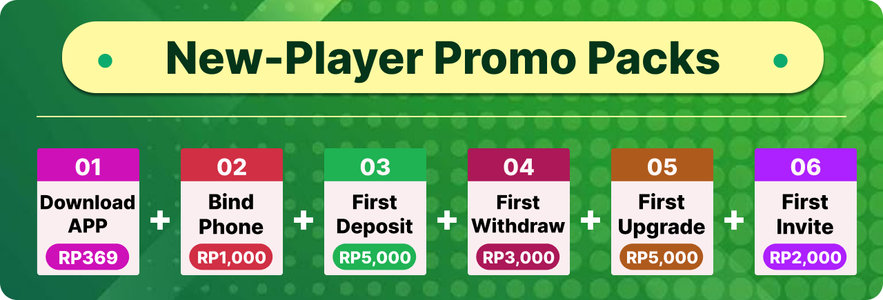 All ZKSLOT.cc Header Banner